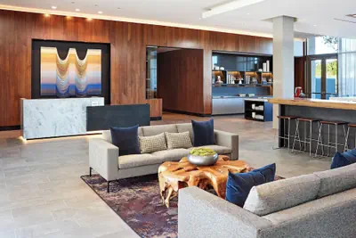 Photo 5 - AC Hotel by Marriott San Jose Santa Clara