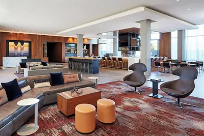 Photo 3 - AC Hotel by Marriott San Jose Santa Clara