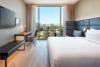 Photo 2 - AC Hotel by Marriott San Jose Santa Clara