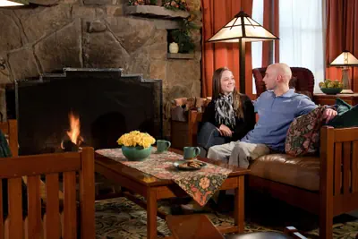 Photo 4 - Lake Pointe Inn
