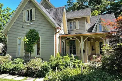 Photo 2 - The Gables of Rhinebeck Inn
