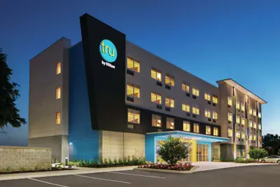 Photo 2 - TRU BY Hilton Sebring
