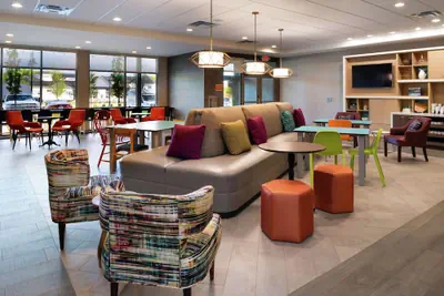 Photo 3 - Home2 Suites by Hilton New Albany Columbus