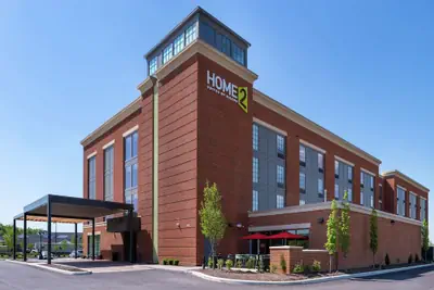 Photo 2 - Home2 Suites by Hilton New Albany Columbus