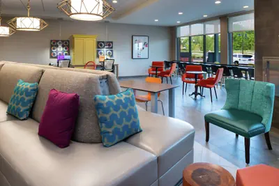 Photo 5 - Home2 Suites by Hilton New Albany Columbus