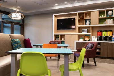 Photo 4 - Home2 Suites by Hilton New Albany Columbus