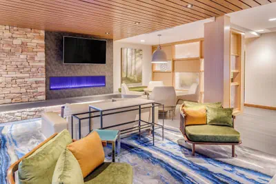Photo 5 - Fairfield Inn & Suites Jasper
