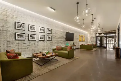 Photo 4 - Residence Inn by Marriott Missoula Downtown