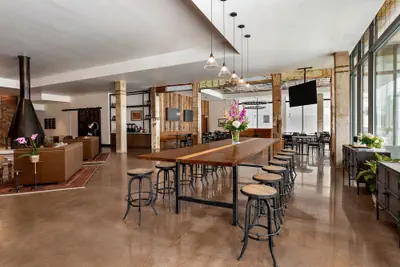 Photo 2 - Residence Inn by Marriott Missoula Downtown