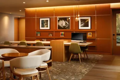 Photo 5 - Hyatt House San Jose / Cupertino