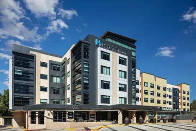 Photo 2 - Hyatt House San Jose / Cupertino