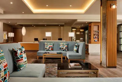 Photo 3 - Hyatt House San Jose / Cupertino