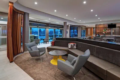 Photo 2 - SpringHill Suites by Marriott Denver West/Golden