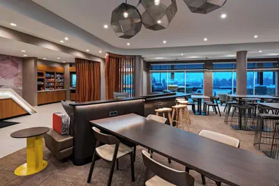 Photo 4 - SpringHill Suites by Marriott Denver West/Golden