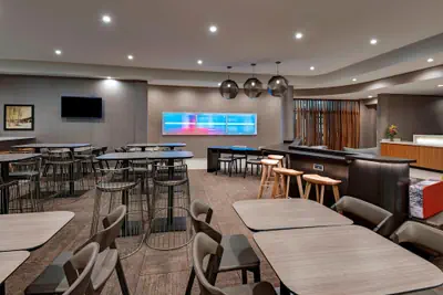 Photo 3 - SpringHill Suites by Marriott Denver West/Golden