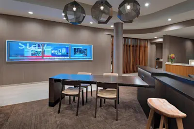 Photo 5 - SpringHill Suites by Marriott Denver West/Golden