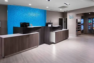 Photo 4 - Fairfield Inn & Suites by Marriott Charlotte Pineville
