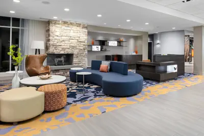 Photo 3 - Fairfield Inn & Suites by Marriott Charlotte Pineville
