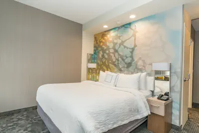 Photo 5 - Courtyard by Marriott West Springfield