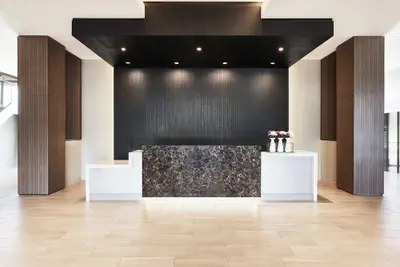 Photo 5 - AC Hotel by Marriott Huntsville Downtown