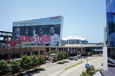Photo 2 - Live by Loews, Arlington, TX