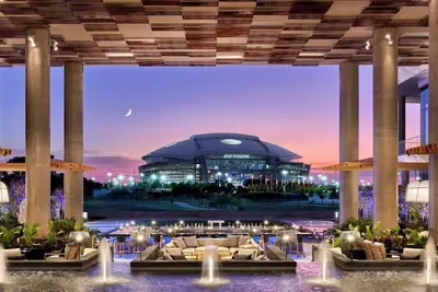 Photo 2 - Live by Loews, Arlington, TX