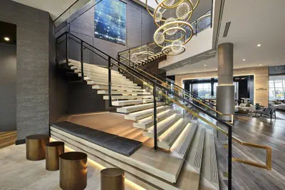 Photo 4 - Live by Loews, Arlington, TX