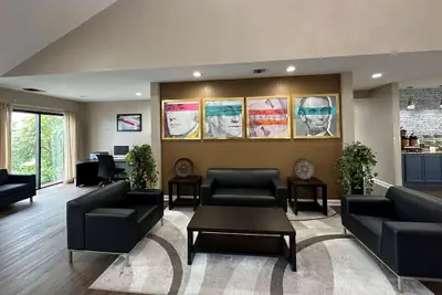 Photo 5 - AmericInn by Wyndham Fort Atkinson