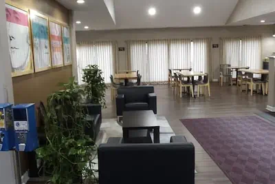 Photo 3 - AmericInn by Wyndham Fort Atkinson