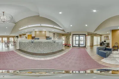 Photo 2 - AmericInn by Wyndham Fort Atkinson