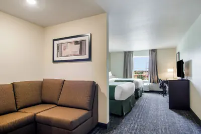 Photo 5 - Cobblestone Hotel and Suites Torrington