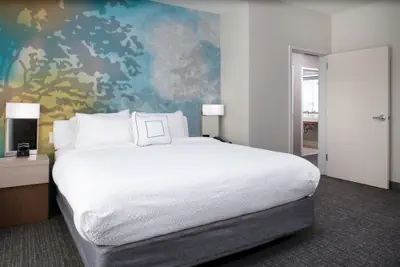 Photo 3 - Courtyard by Marriott Indianapolis West - Speedway