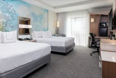 Photo 5 - Courtyard by Marriott Indianapolis West - Speedway