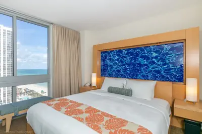 Photo 5 - Marenas Resort Condos by Ammos VR