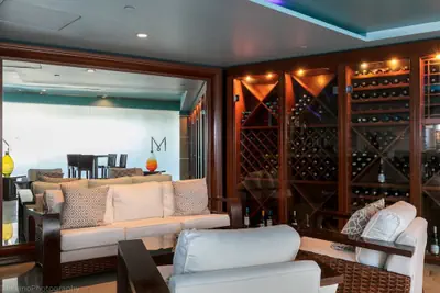 Photo 3 - Marenas Resort Condos by Ammos VR
