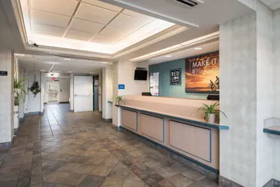 Photo 3 - Red Lion Inn & Suites Butte