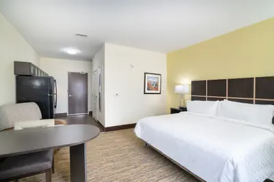 Photo 5 - Candlewood Suites Nashville - Franklin by IHG