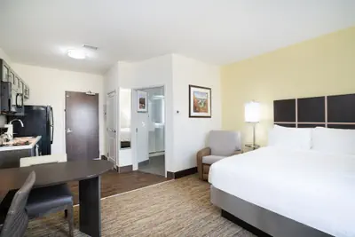 Photo 3 - Candlewood Suites Nashville - Franklin by IHG