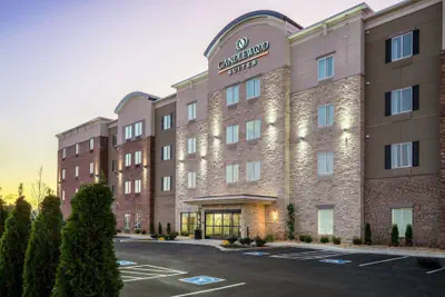 Photo 2 - Candlewood Suites Nashville - Franklin by IHG