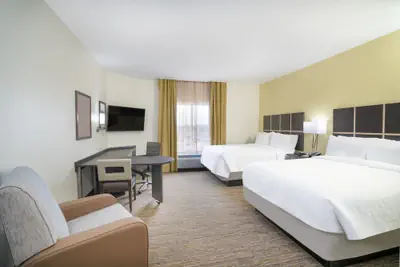 Photo 4 - Candlewood Suites Nashville - Franklin by IHG