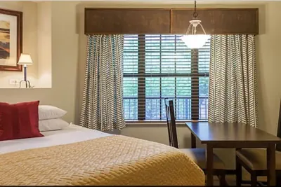 Photo 5 - Hilton Vacation Club The Falls Village Branson