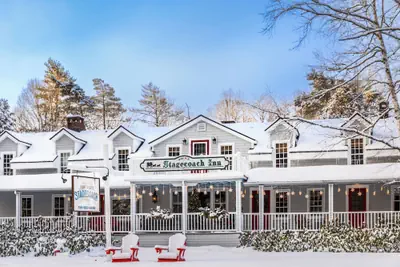 Photo 2 - Lake Placid Stagecoach Inn