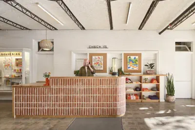 Photo 4 - The Carpenter Hotel