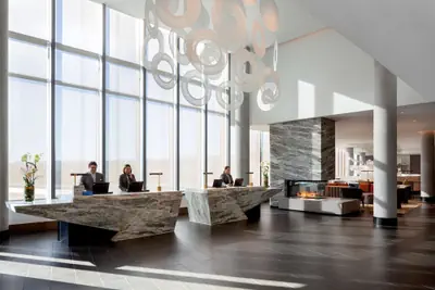 Photo 2 - Grand Hyatt at SFO