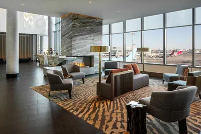 Photo 3 - Grand Hyatt at SFO