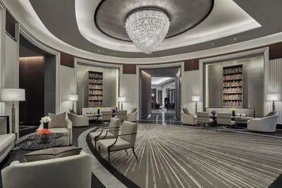 Photo 5 - Four Seasons Hotel One Dalton Street, Boston