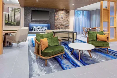 Photo 2 - Fairfield Inn & Suites by Marriott Memphis Collierville