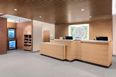 Photo 4 - Fairfield Inn & Suites by Marriott Memphis Collierville