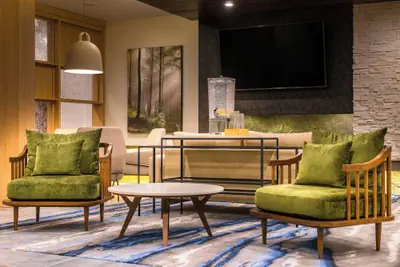 Photo 5 - Fairfield Inn & Suites by Marriott Fort Worth Southwest at Cityview