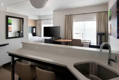 Photo 4 - Residence Inn by Marriott Lancaster